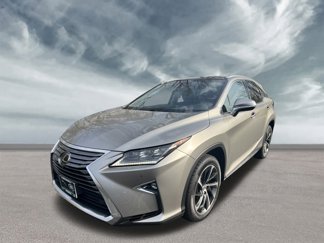Used 2017 Lexus RX 350 AWD image 1