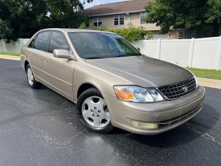 Used 2004 Toyota Avalon XLS image 1