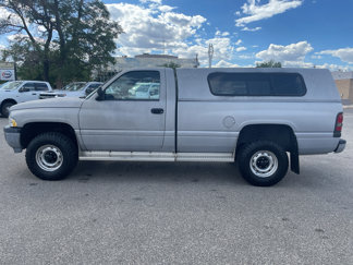 Used 1997 Dodge Ram 1500 Truck 4x4 Regular Cab image 1