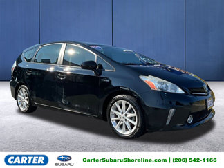 Used 2013 Toyota Prius V Five image 1