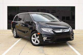 Used 2019 Honda Odyssey EX image 1