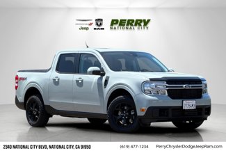 Used 2022 Ford Maverick Lariat w/ Equipment Group 500A Standard image 1