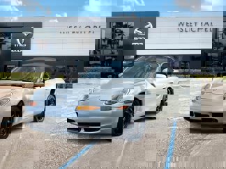 Used 1997 Porsche Boxster image 1