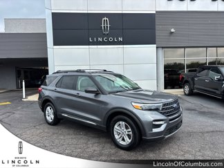Used 2021 Ford Explorer XLT w/ Equipment Group 202A image 1