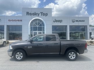 Used 2020 RAM 1500 Tradesman w/ Popular Equipment Group image 1