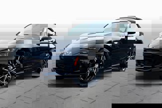 New 2025 MAZDA MX-5 Miata Grand Touring w/ Weather Package image 1