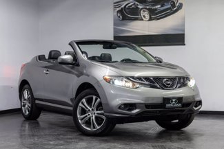 Used 2011 Nissan Murano image 1