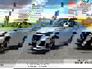 Certified 2023 Nissan Altima 2.5 SV image 1
