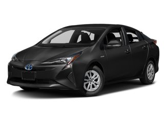 Used 2016 Toyota Prius Two image 1