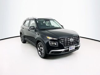 New 2025 Hyundai Venue SEL image 1