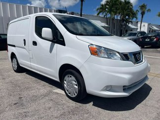 Used 2020 Nissan NV200 SV image 1