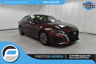 Used 2023 Nissan Altima 2.5 SV image 1