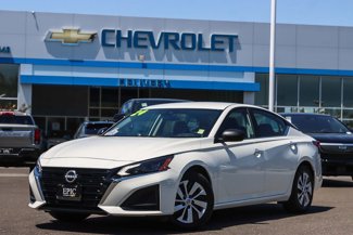 Used 2024 Nissan Altima 2.5 S image 1