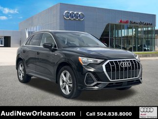 Used 2021 Audi Q3 2.0T Premium image 1