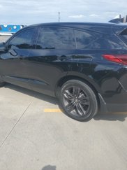 Used 2021 Acura RDX A-Spec image 1