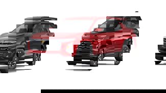 New 2026 Chevrolet Equinox LT w/ Convenience Package II image 1