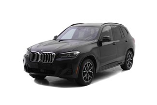 Used 2024 BMW X3 xDrive30i w/ Premium Package video 1