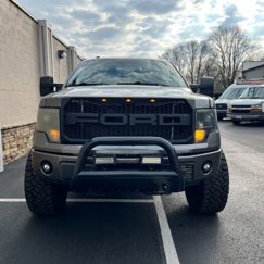 Used 2013 Ford F150 STX w/ Mid Equipment Group image 1