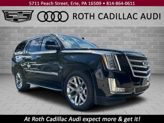 Used 2020 Cadillac Escalade Luxury image 1