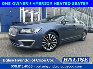 Used 2019 Lincoln MKZ Reserve image 1