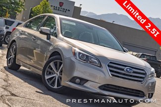 Used 2017 Subaru Legacy 2.5i Limited image 1