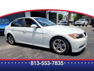 Used 2008 BMW 328i Sedan image 1