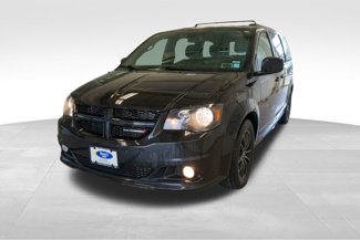 Used 2019 Dodge Grand Caravan GT image 1