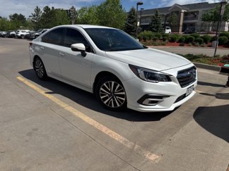 Used 2018 Subaru Legacy 2.5i Premium w/ Eyesight & BSD & Rcta & HBA image 1