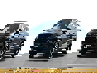 New 2025 Chevrolet Trax RS image 1