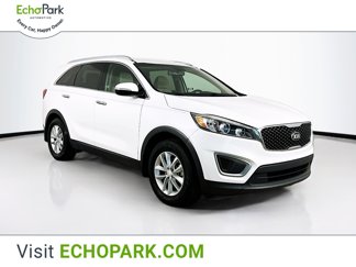 Used 2018 Kia Sorento LX image 1