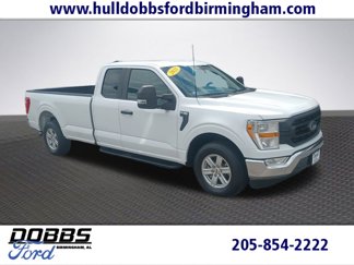Used 2021 Ford F150 XL w/ Equipment Group 101A High image 1