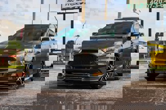 Used 2015 Ford Focus ST image 1
