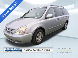 Used 2009 Kia Sedona LX image 1