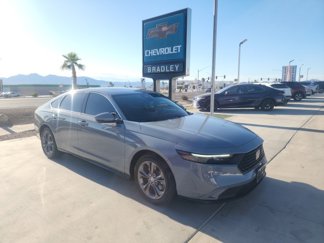 Used 2023 Honda Accord EX-L image 1