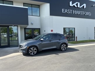 Used 2022 Hyundai Kona Limited image 1