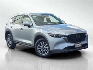 Certified 2023 MAZDA CX-5 AWD 2.5 S w/ Select Package image 1