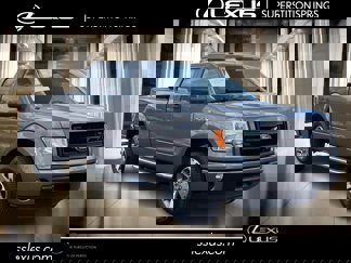 Used 2014 Ford F150 STX w/ Equipment Group 201A Mid image 1