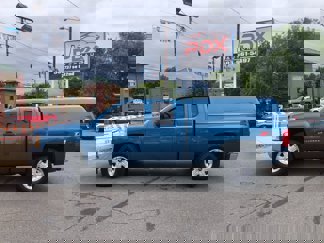 Used 2012 Chevrolet Silverado 1500 LT w/ All-Star Edition image 1