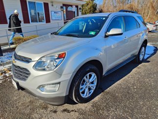 Used 2016 Chevrolet Equinox LT w/ Convenience Package image 1