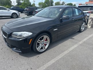 Used 2013 BMW 535i xDrive Sedan image 1