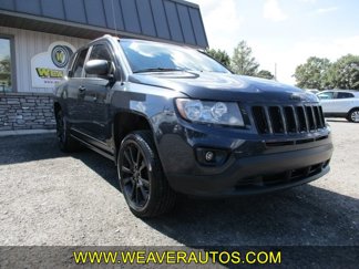 Used 2015 Jeep Compass Sport w/ Power Value Group image 1
