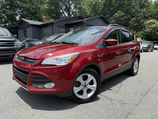 Used 2014 Ford Escape SE w/ Equipment Group 201A image 1