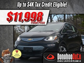 Used 2019 Chevrolet Bolt LT image 1