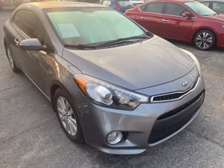 Used 2016 Kia Forte Koup EX image 1