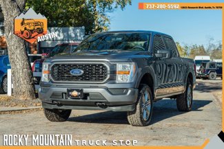 Used 2022 Ford F150 XL w/ STX Appearance Package image 1