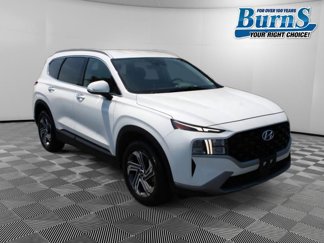 Used 2023 Hyundai Santa Fe SEL image 1