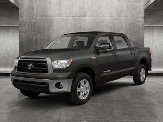 Used 2011 Toyota Tundra 2WD CrewMax image 1