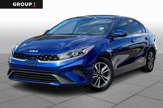 Used 2023 Kia Forte LXS w/ LXS Technology Package image 1