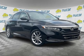 Used 2022 Honda Accord LX image 1