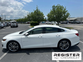 Used 2023 Chevrolet Malibu LT image 1
